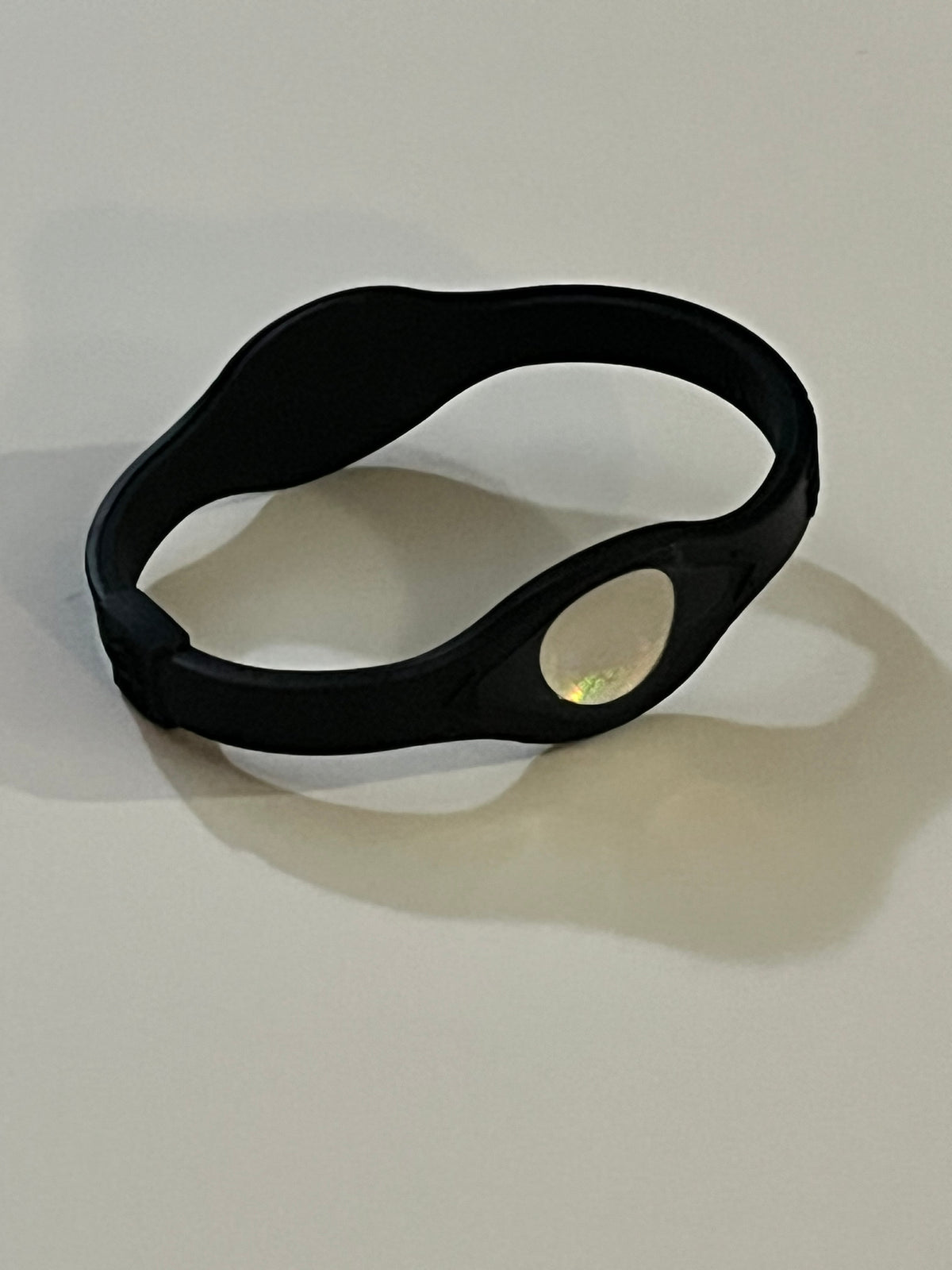 Braccialetto in Silicone Sportivo Power Balance con Ologramma Integrato