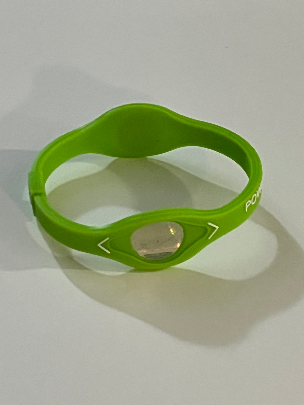 Braccialetto in Silicone Sportivo Power Balance con Ologramma Integrato