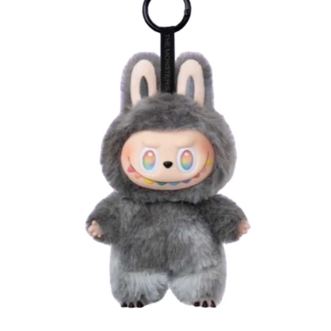 Pop Mart Labubu The Monsters Big into Energy Series Vinyl Plush Pendant – Blind Box Sigillata