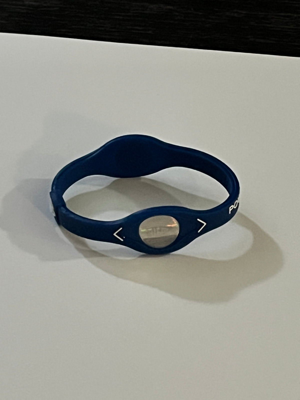 Braccialetto in Silicone Sportivo Power Balance con Ologramma Integrato