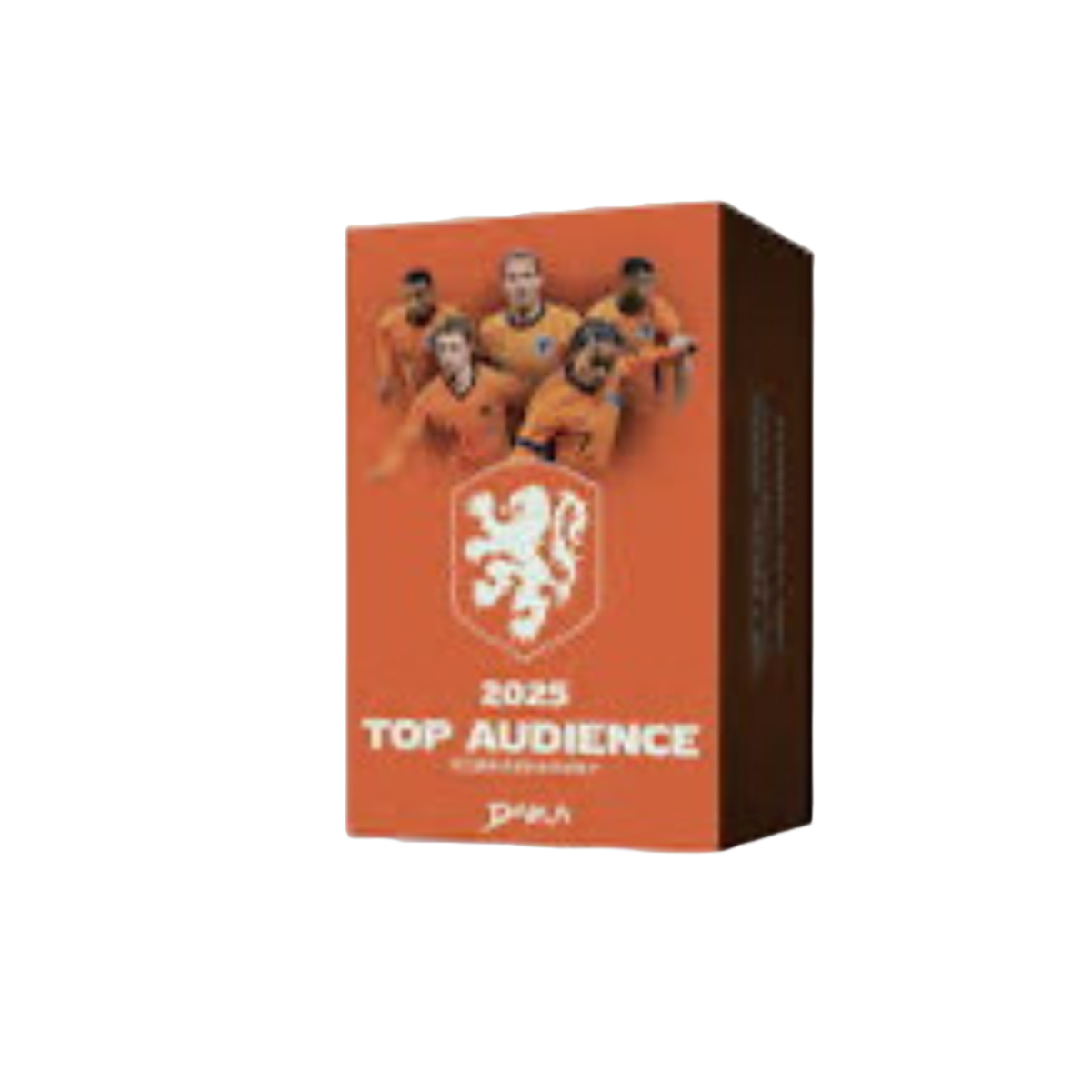 DAKA Olanda Top Audience 2025 Booster Box 6 Buste