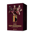 DAKA Belgio Top Audience 2025 Booster Box 6 Buste