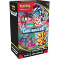 Pokémon Caos Nascente Confezione 6 Buste Bundle (Italiano)