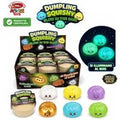 Dumpling Squishy Glow in the Dark Scatola a Sorpresa Singola
