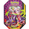 Pokémon Tin da Collezione Mega Chiarodiluna Mega Gengar-ex (Italiano)