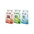 Pokémon 151C First Partner Display Trio Bundle – Set 3 Box (Cinese Semplificato)