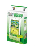Pokémon 151C Bulbasaur First Partner Display (Cinese Semplificato)