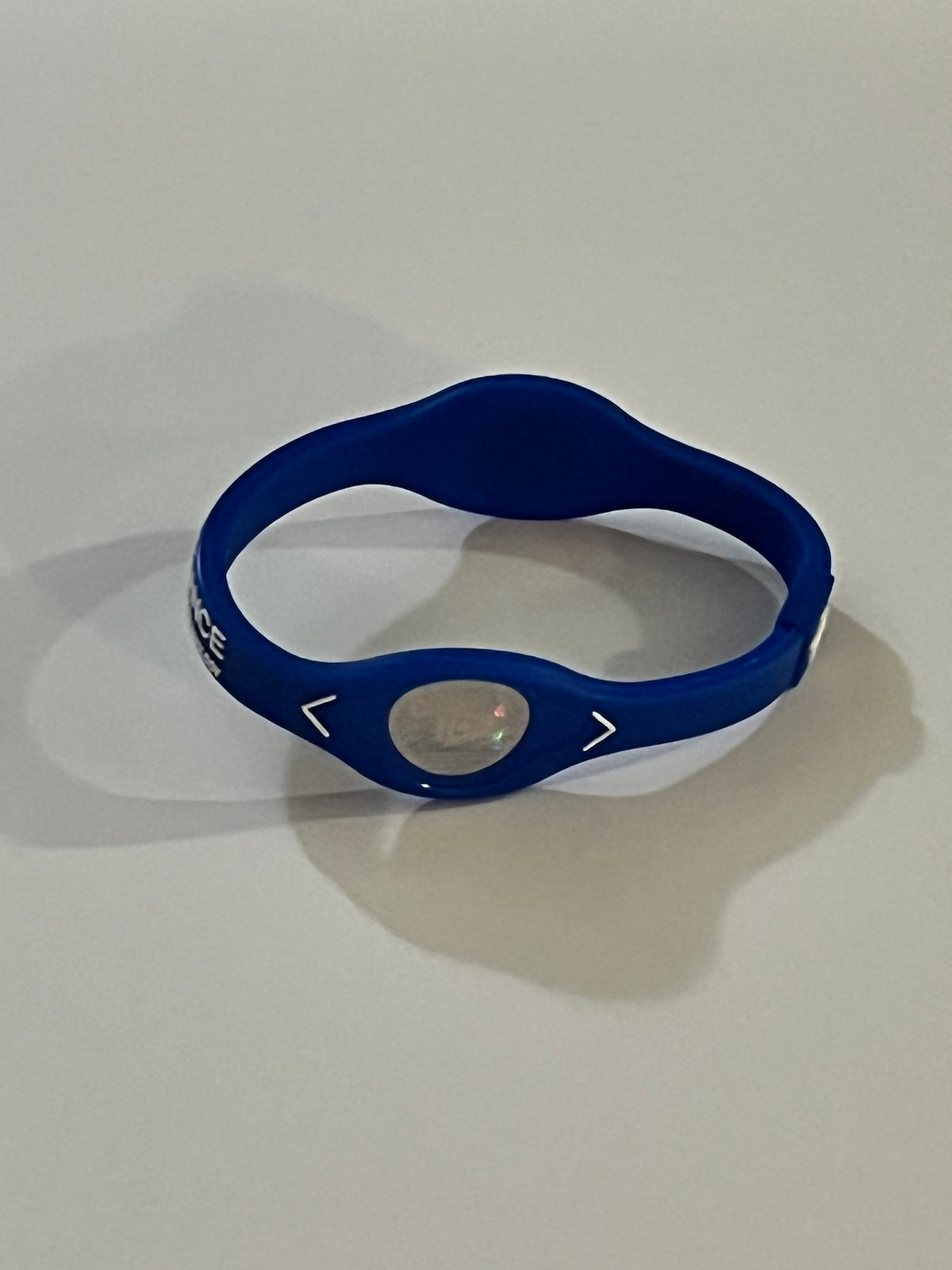 Braccialetto in Silicone Sportivo Power Balance con Ologramma Integrato