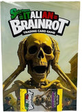 Skifidol Italian Brainrot TCG Starter Pack Serie Beta: Allucinazione Cosmica
