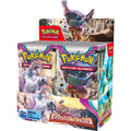 Pokémon Evoluzioni a Paldea Booster Box Display 36 Buste (Italiano)