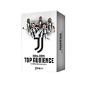 DAKA Juventus Top Audience 2024-2025 Booster Box 6 Buste