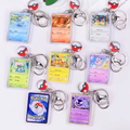 Portachiavi a tema Pokémon