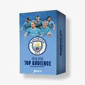 DAKA Manchester City Top Audience 2024-2025 Booster Box 6 Buste