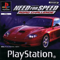 Need for Speed: Road Challenge PS1 (Italiano – Usato Originale)