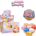 Squeeza Dumpling - Raviolo Squishy Antistress a Sorpresa