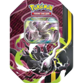 Pokémon Tin da Collezione Megaforze: Mega Darkrai-ex Box (Italiano)